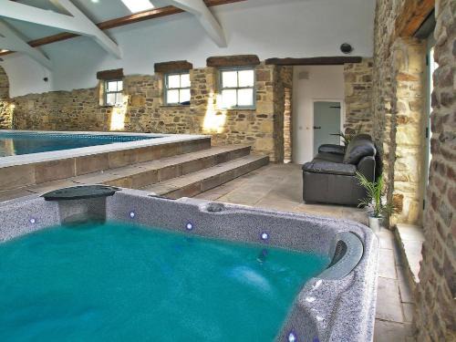 Wolsingham Casa | Raby Cottage-27764