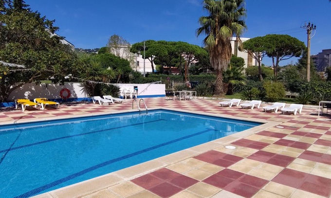 Calella Hotel | Racó d'en Pepe