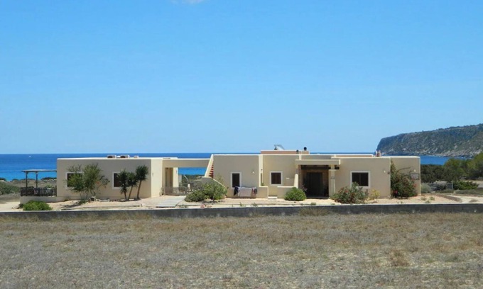 Calo de Sant Agusti Apartamento | RACÓ DES CALÓ 2 ·
