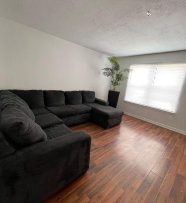 Pharr Apartamento | Racas tiny place
