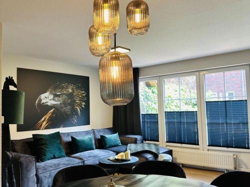 Dangast Casa | Raceweide - MarBi Alles inbegrepen