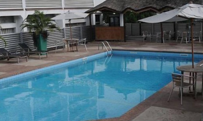 Aggrey Road Hotel | Racheal Hotel