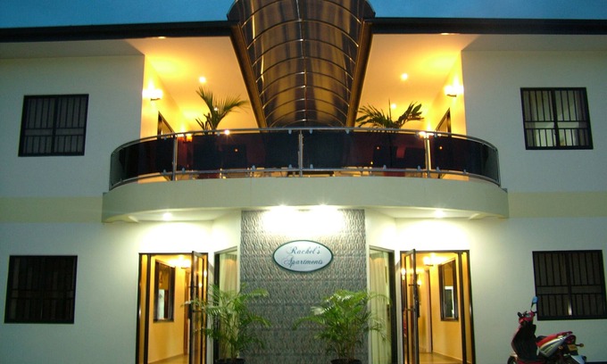 Noord Apartamento | Rachel's Apartments