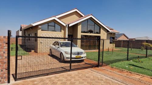 Harare East Casa | Rachel`s Guest House - Harare