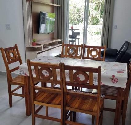 Praia Grande Apartamento | Rachella House