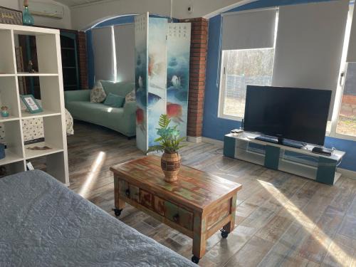Vallromanes Apartamento | Raconet Azul - Circuito Cataluña