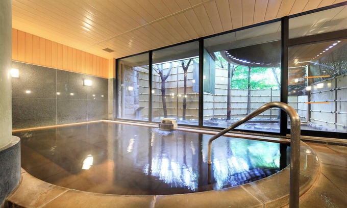 Kita Ward Casa | Raconter Arima