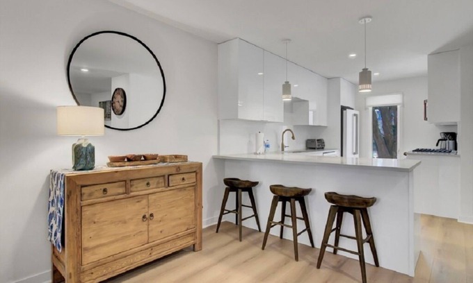 Twin Oaks Condominio | Racquet Club 43 by Wild Dunes, Luxury Condo
