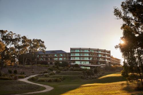 Creswick Complejo | RACV Goldfields Resort