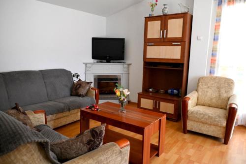 gmina Parzeczew Casa | Radawa domek