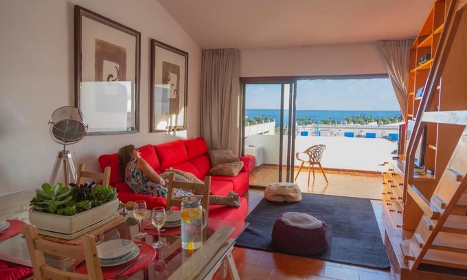 Radazul Apartamento | Radazul Marina Seafront 13