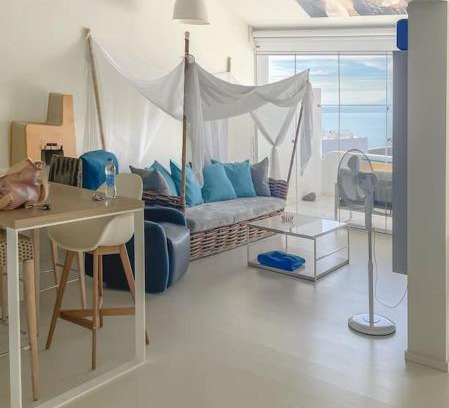 Radazul Apartamento | Radazul Seafront Marina 9