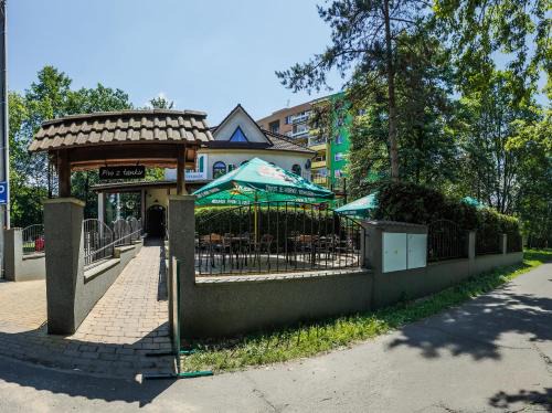 Frydek-Mistek Casa | Radegastova chalupa