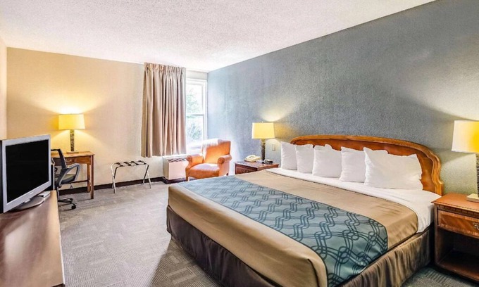 Radford Hotel | Radford Inn