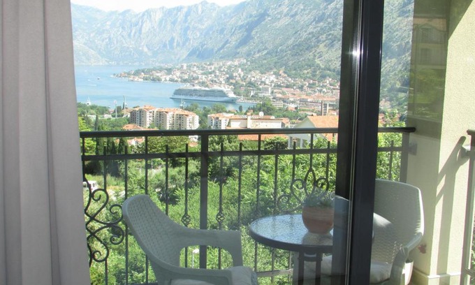 Skaljari Apartamento | Radgost Kotor Apartments