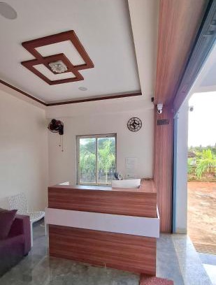 Devgad Hotel | Radhakrushna Retreat