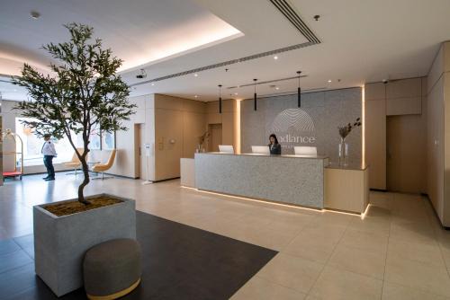 Al Barsha 1 Apartamento | Radiance Premium Suites