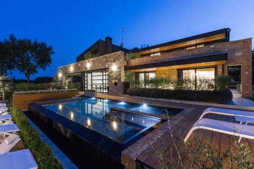 Monsampolo del Tronto Cama Y Desayuno | Radici Luxury B&B