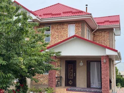 Ak-Talaa District Casa | Radik