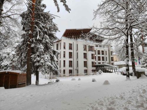 Samokov Hotel | Radina's Way Hotel