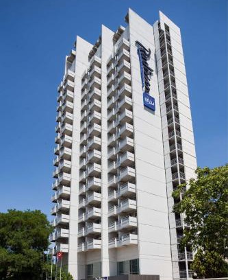 Ulus Hotel | Radisson Blu Ankara