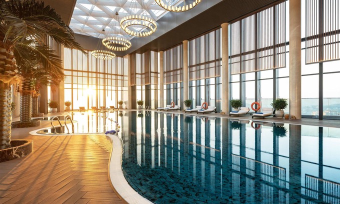 Bai Chay Hotel | Radisson Blu Hotel, Ha Long Bay