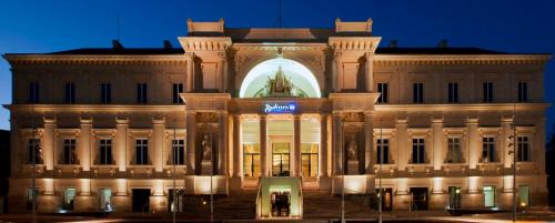 Guist'hau Hotel | Radisson BLU Hotel Nantes