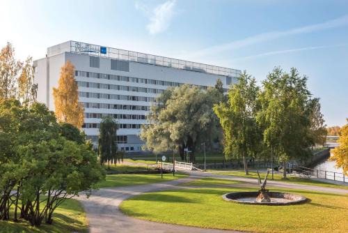 Oulu Hotel | Radisson Blu Hotel, Oulu