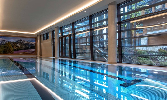 Zakopane Hotel | Radisson Blu Hotel & Residences, Zakopane