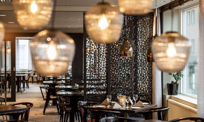 Tromso Hotel | Radisson Blu Hotel, Tromso