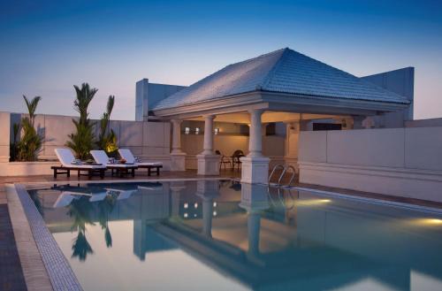Kochi Hotel | Radisson Blu Kochi