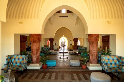 El Quseir Complejo | Radisson Blu Resort El Quseir