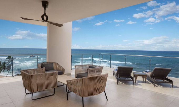 Galle Hotel | Radisson Blu Resort Galle