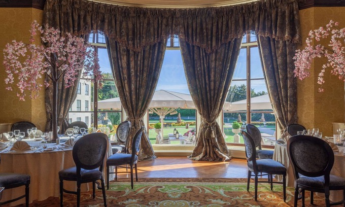 Booterstown Hotel | Radisson Blu St. Helen's Hotel