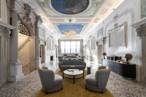 Cannaregio Hotel | Radisson Collection Hotel, Palazzo Nani Venice