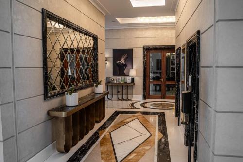 Tirana Hotel | Radisson Collection Morina Hotel, Tirana