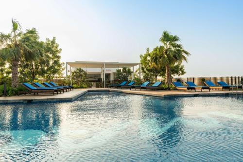 Dubai Hotel | Radisson Dubai Damac Hills