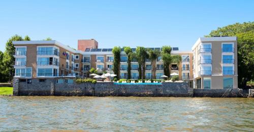 Colonia del Sacramento Hotel | Radisson Hotel Colonia del Sacramento