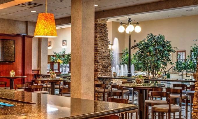 Fort Worth Hotel | Radisson Hotel Fort Worth North-Fossil Creek