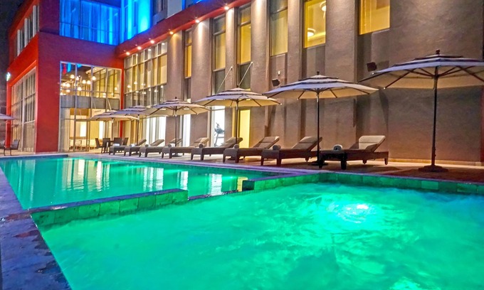Guayaquil Hotel | Radisson Hotel Guayaquil