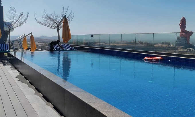 Nathdwara Hotel | Radisson Hotel Nathdwara