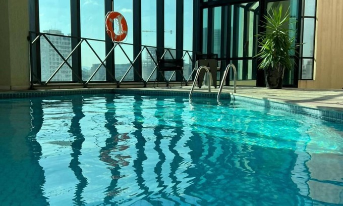 Cerqueira Cesar Hotel | Radisson Hotel Oscar Freire