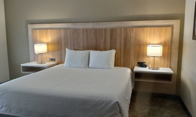 Pendleton Hotel | Radisson Hotel Pendleton Airport