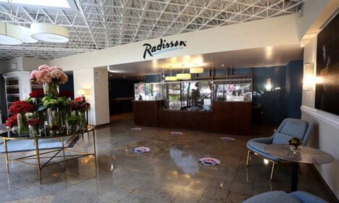 San Isidro Apartamento | Radisson Hotel Plaza Del Bosque