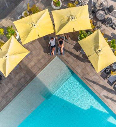 Saint-Denis Hotel | Radisson Hotel Saint Denis, La Reunion