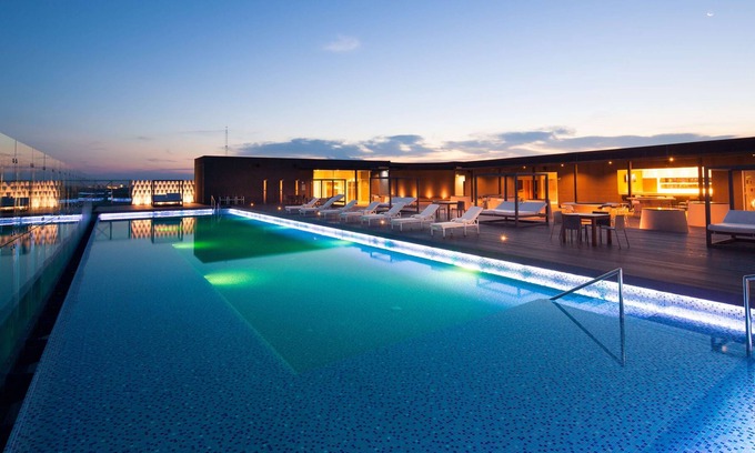 Colinas del Urubo Hotel | Radisson Hotel Santa Cruz