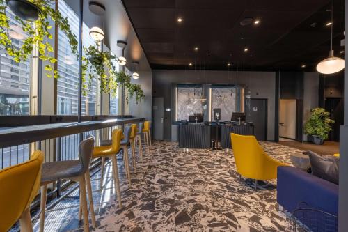 Glattbrugg Apartamento | Radisson Hotel & Suites Zurich