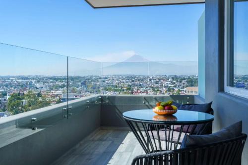 Zona de Angelópolis Hotel | Radisson Puebla Angelopolis