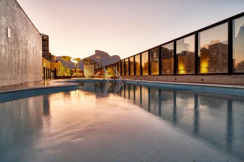 Barra da Tijuca Hotel | Radisson Rio de Janeiro Barra