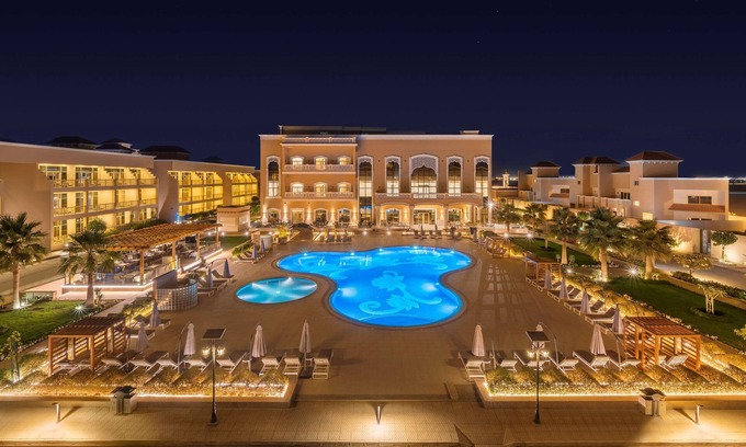 Riyadh Hotel | Radisson Riyadh Airport